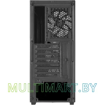 Корпус AeroCool Designer-G-BK-V1 картинка 6